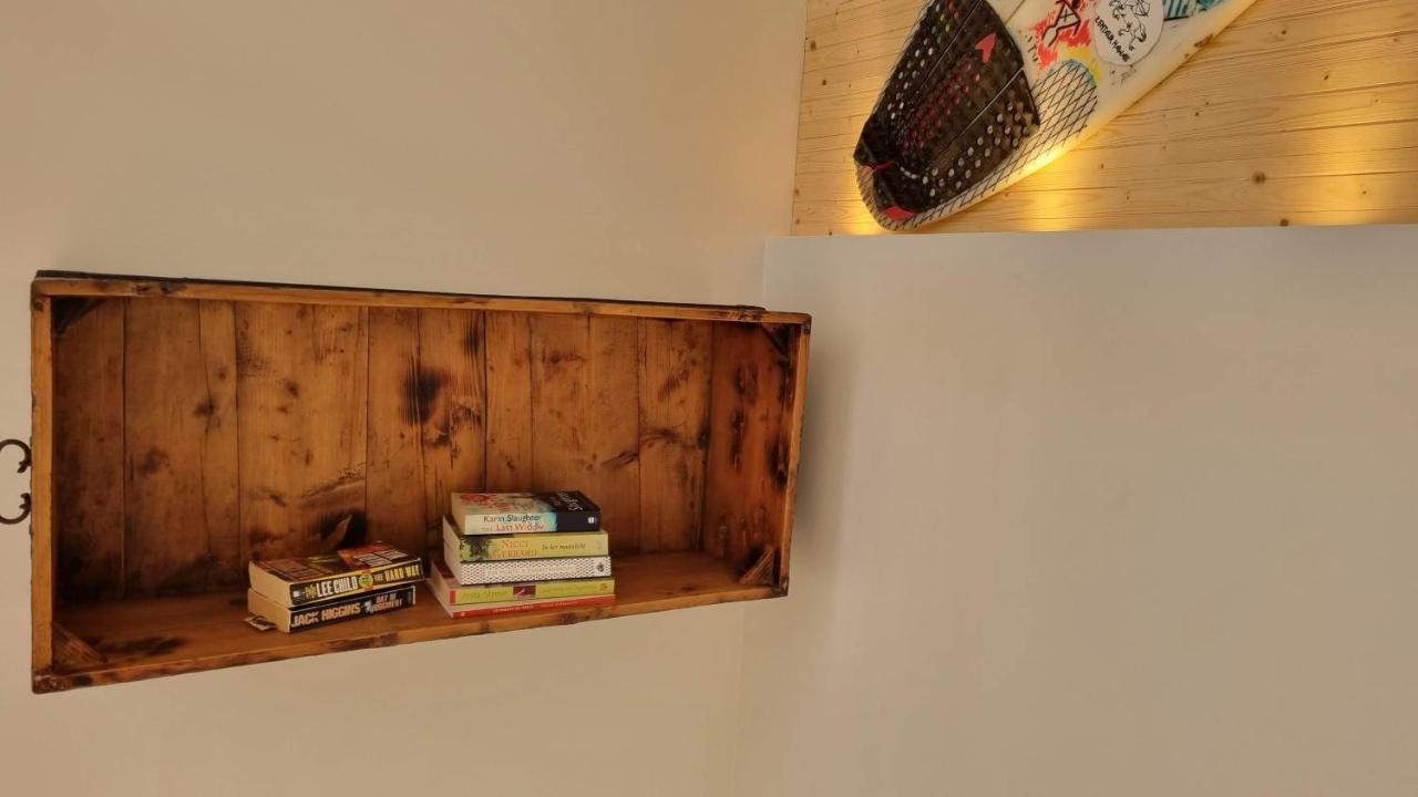 Casa do Páteo 5 - Aulas de Surf e Serviço de Compras Santo Isidoro Exterior foto